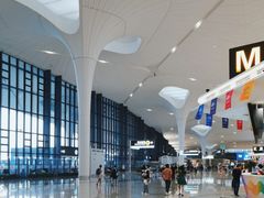 -杭州萧山国际机场