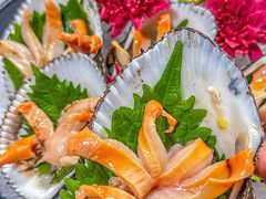 -喜聚薈·花膠雞海鮮火鍋(越秀店)