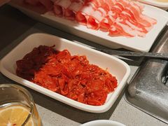 -海底捞火锅(牡丹园店)