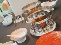 -西郊宾馆·1921餐厅