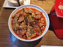 -龙少爷碳火干锅(环球中心店)