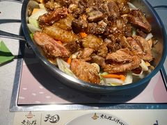 -皇城恒隆广场