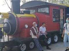 -天津妈祖文化园