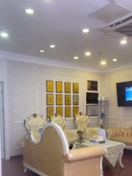 -武汉五洲整形外科医院