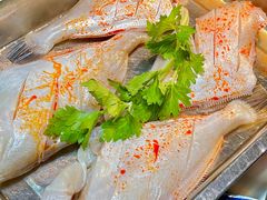 -青山青豆花·笑禅豆腐鱼(黄泥塝店)