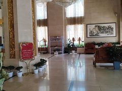 -北京国玉大酒店(鸟巢科技馆店)