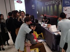 -凯德广场(武胜路店)