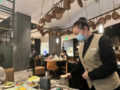 -大头椰·海南椰子鸡火锅(思明万象城店)