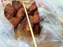 -王记西鎮电烤肉(汶上路店)