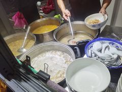 -赵家名吃四味烩菜(东大寺门食品街店)