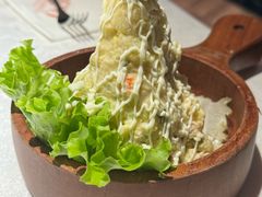 -俄士厨房(环球港店)