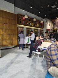 -简影造型·自选烫染接发salon