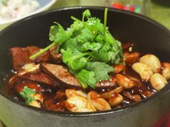 -妈妈家·本帮菜(总店)