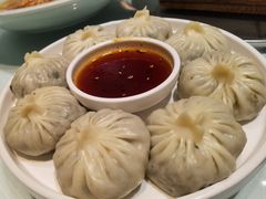 -江城小馆陕南妈妈菜·全球旅行餐厅(钟楼店)