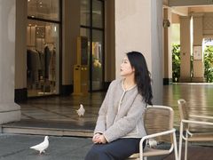 -王府井奥莱临潼小镇(临潼店)