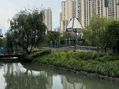 -苏州河梦清园环保主题公园