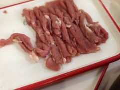 -庭院·冰煮羊·北京涮肉(西单店)