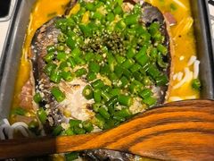 -川知味(京华城店)