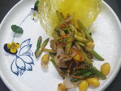 -小广寒电影艺术餐厅(小广寒经三路店)