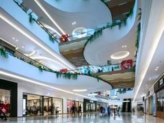 -吾悦广场(南京鼓楼店)