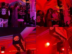-Orangutan Bunker猩猩地堡酒吧(兰桂坊店)