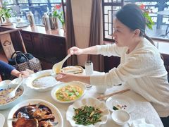 -楼外楼(西湖景区孤山路店)