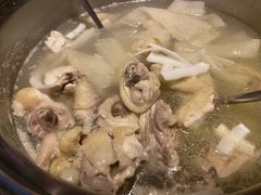 椰子鸡-同仁四季椰子鸡(宝安壹方城店)