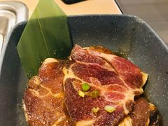 -新石器烤肉(百联川沙店)