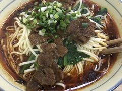 -武胜段记猪肝面(卓锦城店)