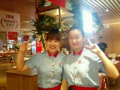 android_upload_pic-西贝莜面村(当代商城店)