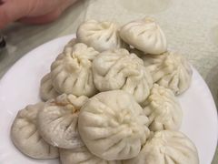 -奥华餐厅·老张记(台基厂店)