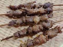 -牛记烩面(七星西路店)