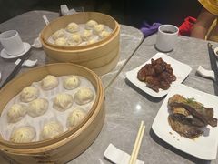 -鼎泰丰(国贸商城店)