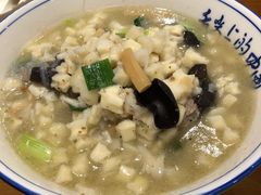 -陕西大厦中餐厅(陕西驻沪办店)