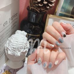 -米小兔美甲美睫