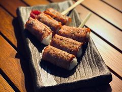 -山葵家居酒屋(天目里店)