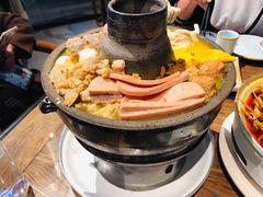 水煮三国-水煮三国·川鲁江湖菜(香山店)