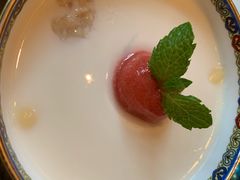 奶酪果子冰-富华斋饽饽铺·宫廷糕点·伴手礼(护国新天地店)