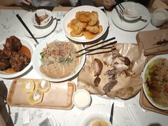 -关东小磨东北菜(漕河泾印象城店)