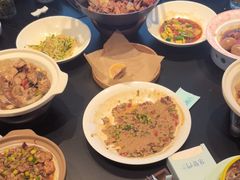 -集贤门·徽菜(福田店)