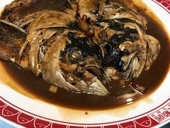 -旺顺阁鱼头泡饼(小红门店)