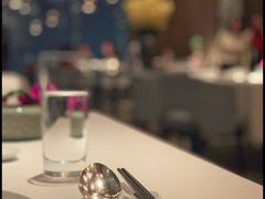 -悦轩中餐厅·高空江景·杭州柏悦酒店