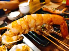 -土蚝·高压锅生蚝(百姓美食街店)