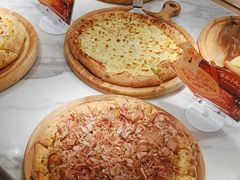 -比格比萨自助(大兴荟聚店)