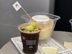 -M Stand(西安大悦城店)