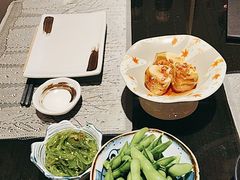 -昱匠·日本料理(金融街店)