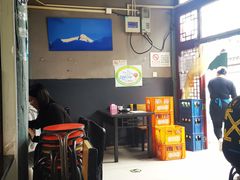 -天桥老金涮肉(牛街店)