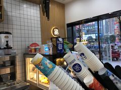 -茶百道(江津吾悦广场店)