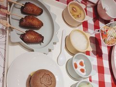 -西贝(枫蓝国际购物中心店)