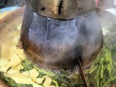 -老铜锅涮羊肉(大连海滨住宅小区店)